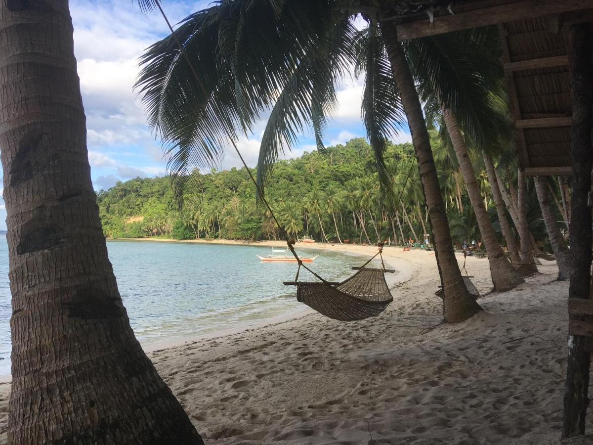 Hill Restaurant & San Vicente (Palawan)