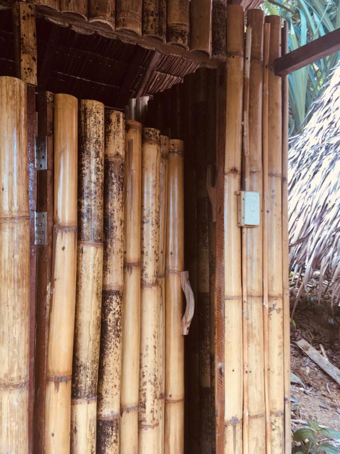 Holiday park Hill Restaurant & San Vicente (Palawan)